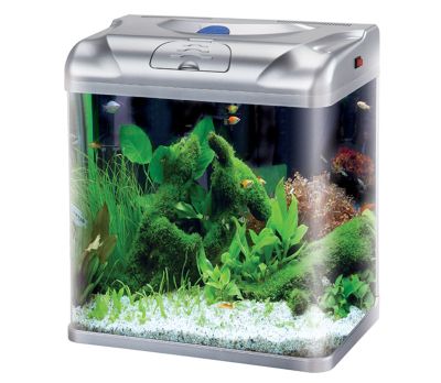 PREMIUM FIBER AQUARIUM TANK | RS 600B