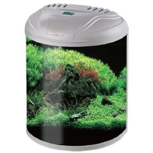 RS-380C, RS480C, RS580C AQUARIUM TANK