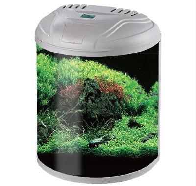 RS 300A / 380A / 480A / 580A AQUARIUM TANK