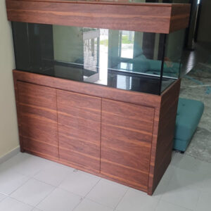 4 Feet AQUARIUM Tank