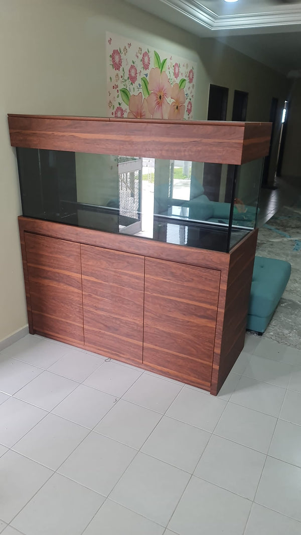 4 Feet AQUARIUM Tank