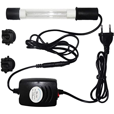 RS AQUARIUM UV LAMP