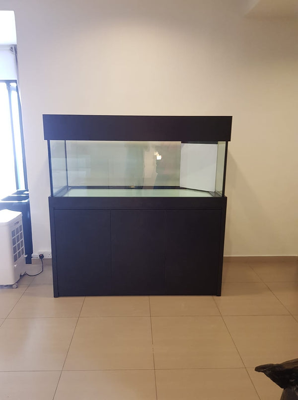 4 Feet AQUARIUM Tank