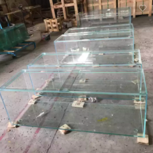 3 Feet Aquarium Glass Tank