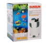 Sunsun HW-304B External Canister Filter with UV Sterilizer