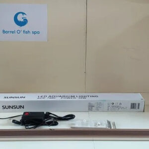 SUNSUN ADE-700C Planted Tank LED Light For