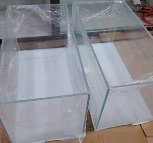 2 feet Glass Aquarium Tank