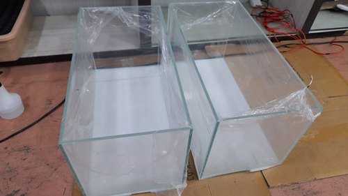 2 feet Glass Aquarium Tank
