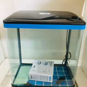 Used Aquarium Fish Tank