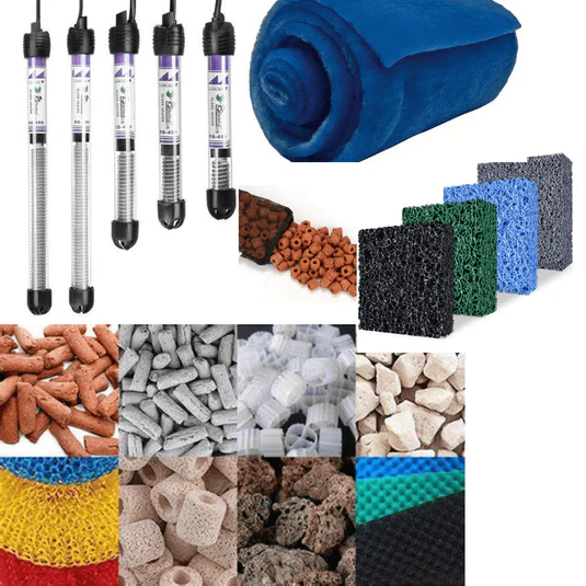 AQUARIUM BACTERIAL PREVENTION PRODUCTS FOR SALE