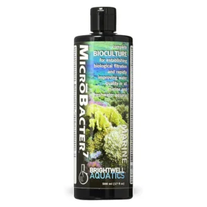 Brightwell MicroBacter7 500ml