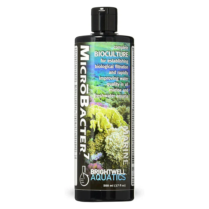 Brightwell MicroBacter7 500ml