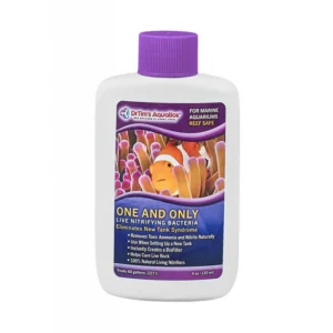 Dr Tims One and Only Marine Nitrifying Bacteria
