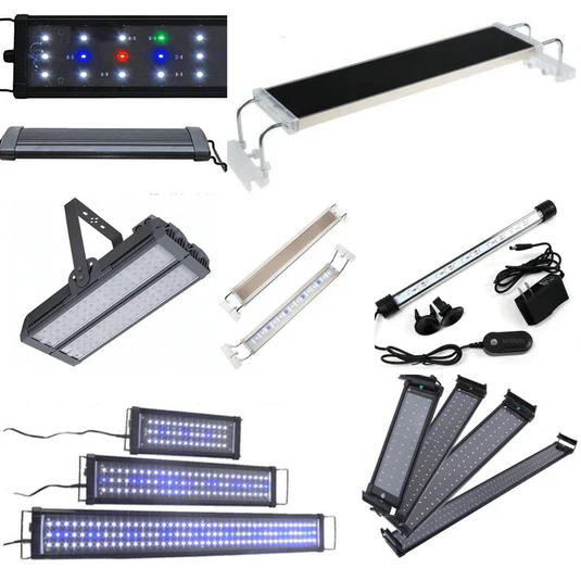 AQUARIUM LIGHTS FOR SALE