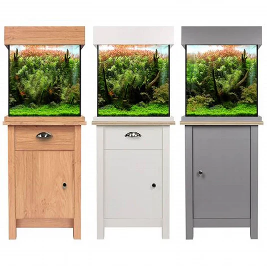 REFURBISHED AQUARIUMS FOR SALE